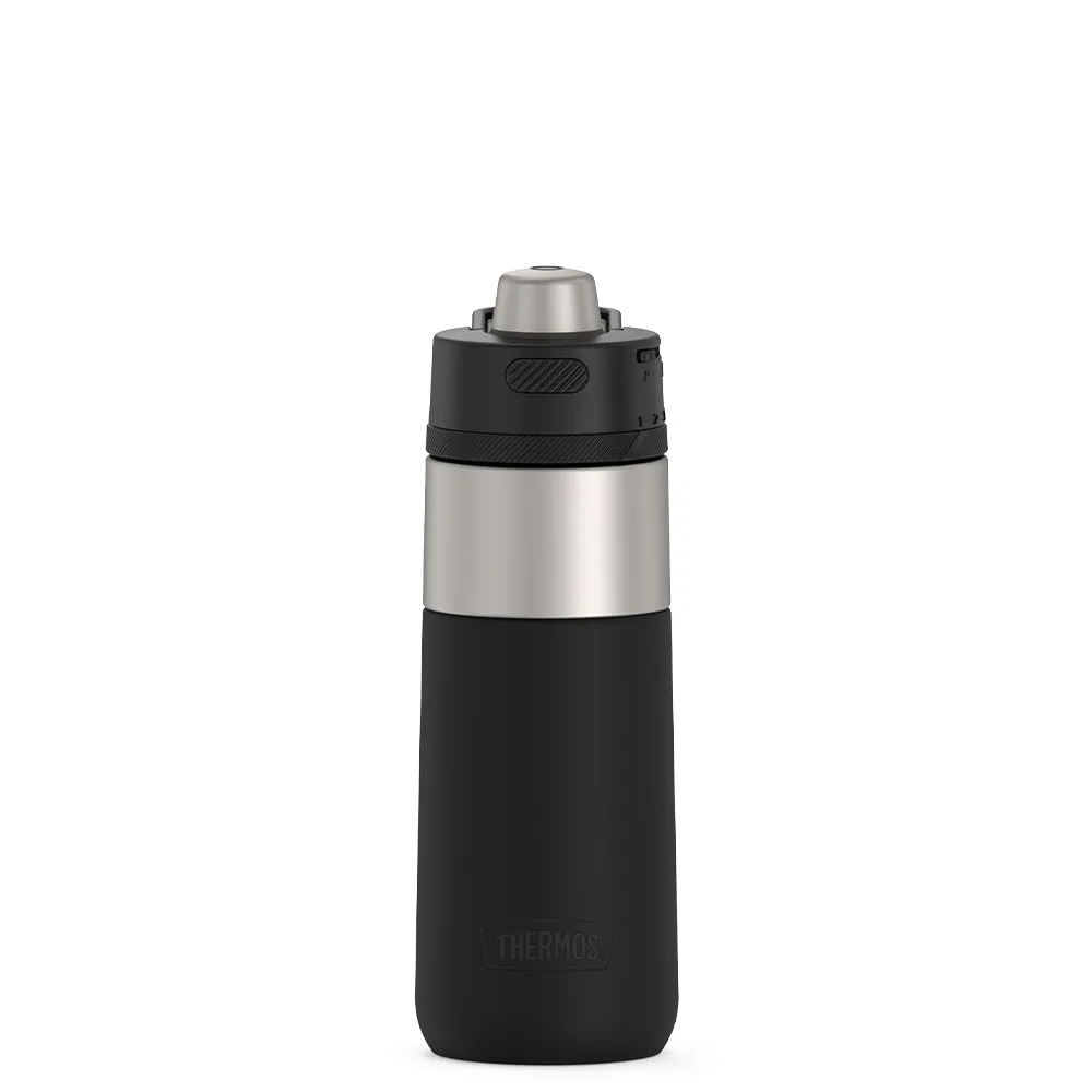 18oz ALTA STAINLESS STEEL WATER BOTTLE