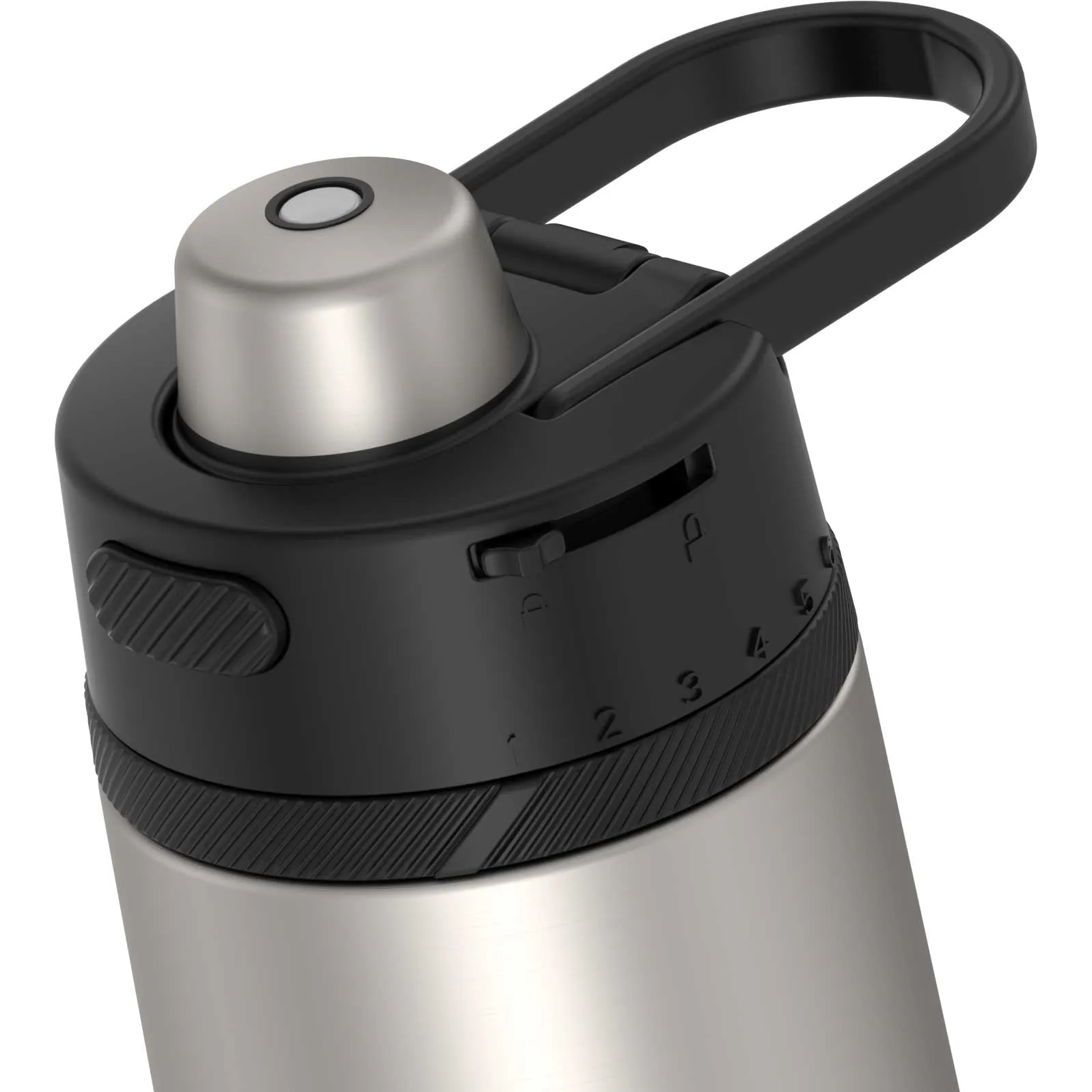 18oz ALTA STAINLESS STEEL WATER BOTTLE