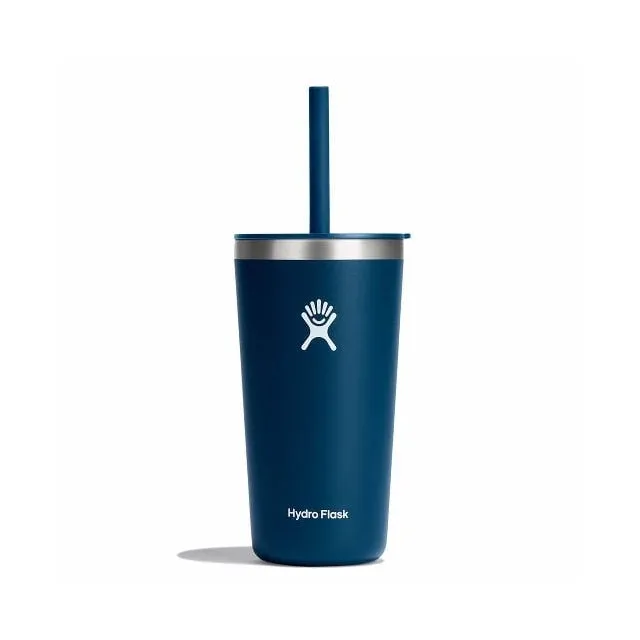 20 Oz All Around Tumbler Straw Lid