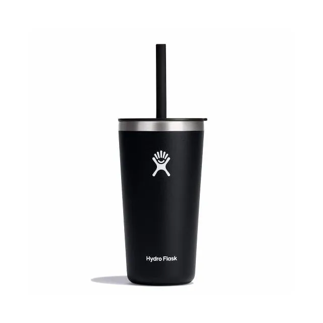 20 Oz All Around Tumbler Straw Lid