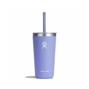 20 Oz All Around Tumbler Straw Lid