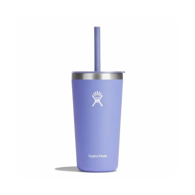 20 Oz All Around Tumbler Straw Lid