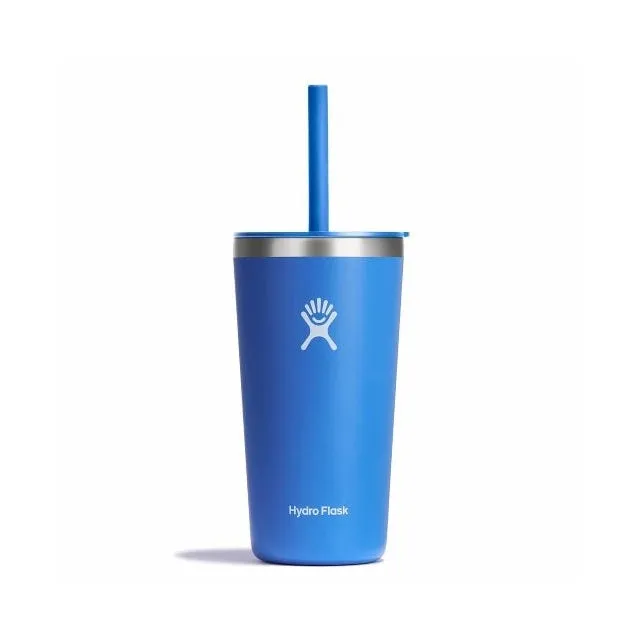20 Oz All Around Tumbler Straw Lid