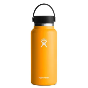 32 oz Wide Mouth Bottle