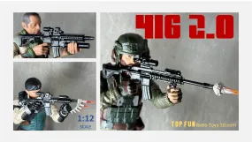 416 2.0 1:12 Scale