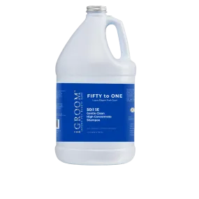 50:1 SE Shampoo Gallon by iGroom