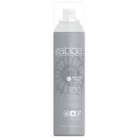 Abba Always Fresh Dry Shampoo 6.5 oz