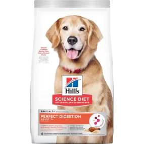 Adult 7  Perfect Digestion Dog Food