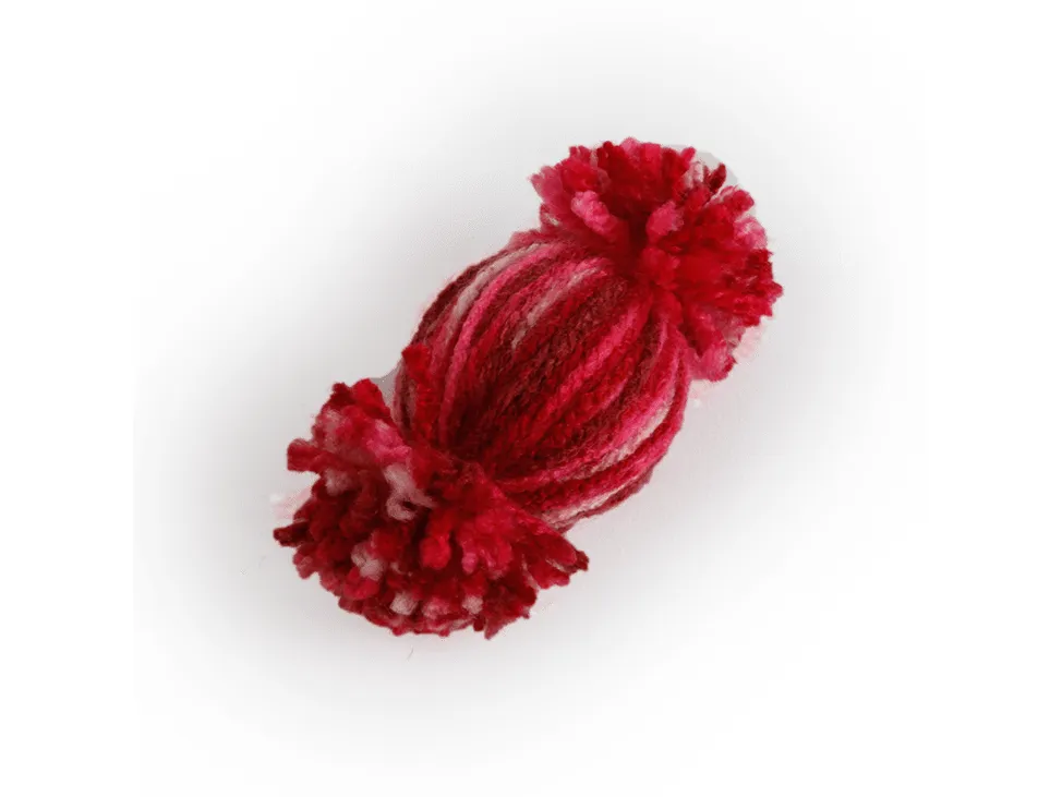 AFP Knotty Habit - Yarn Candy