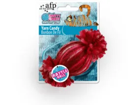 AFP Knotty Habit - Yarn Candy