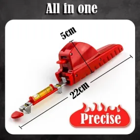 All In One Picture Hanging Tool