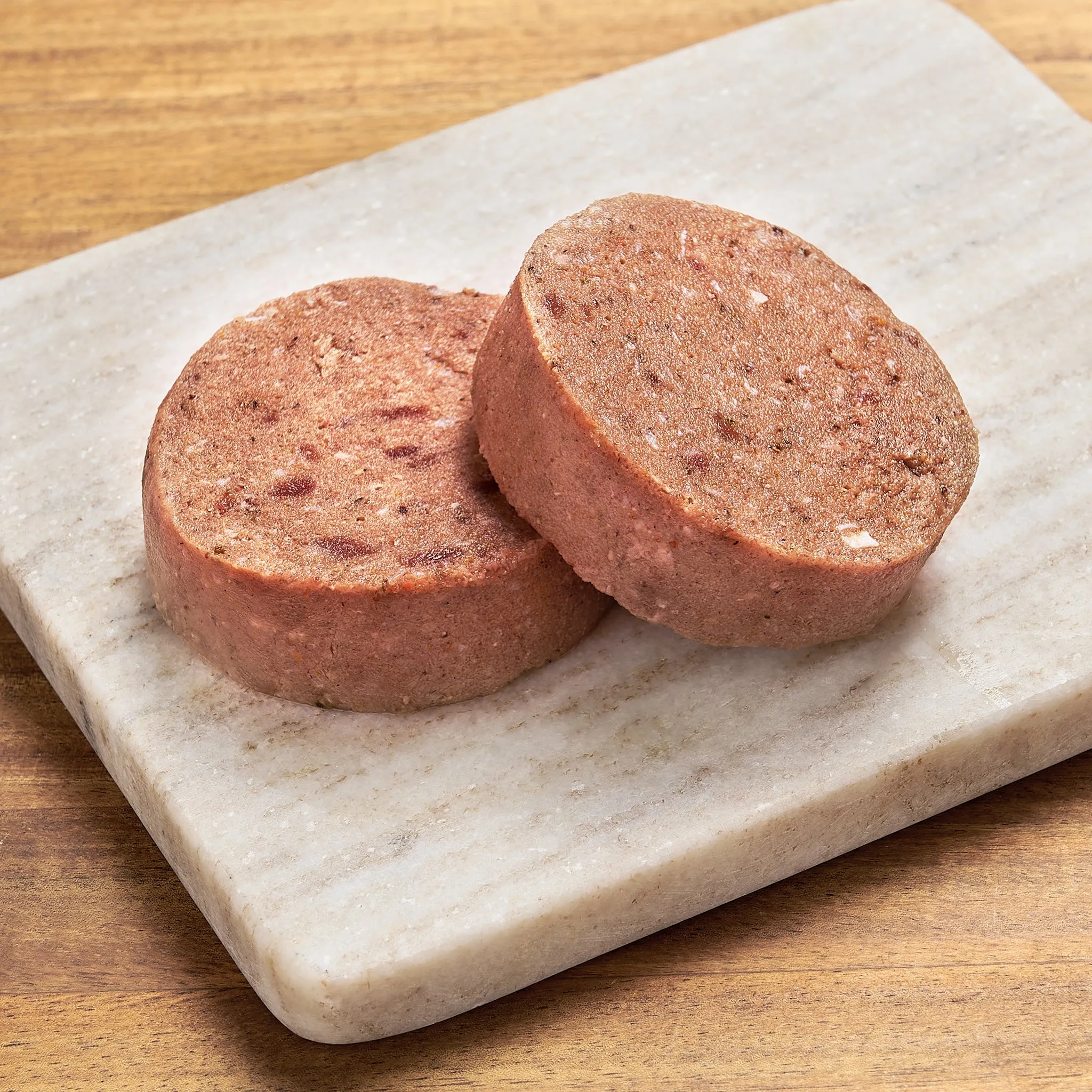 Anita's Pure Nutrition Balanced Plus Patties: Turkey & Vegetable 5 lbs.
