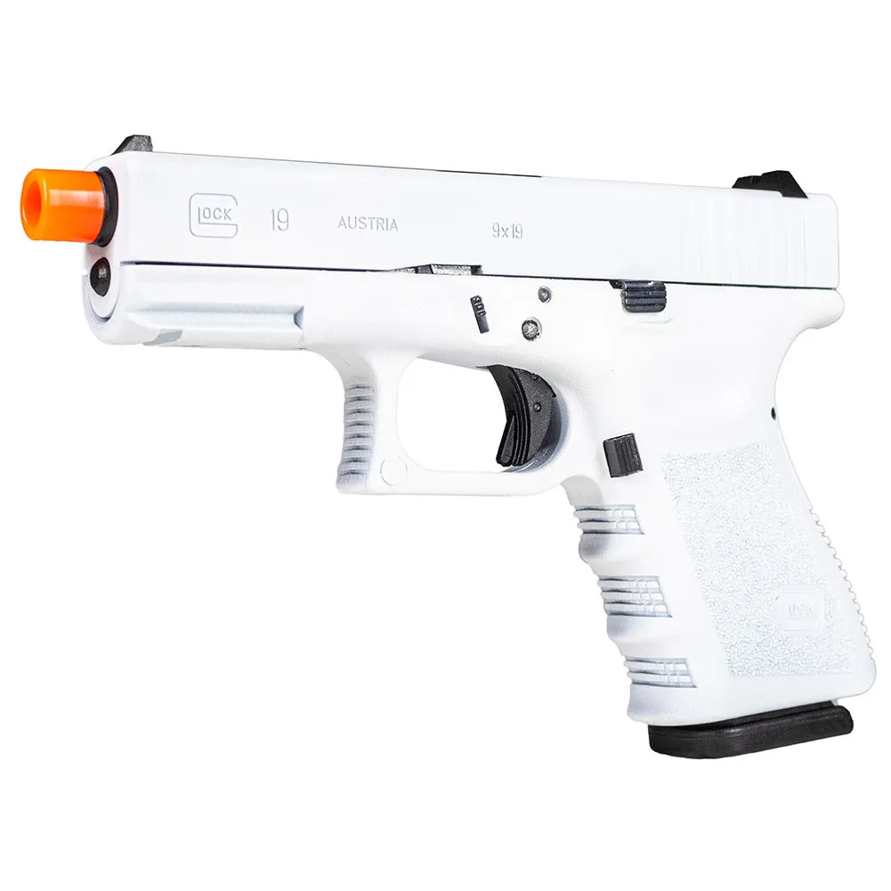 ANM CUSTOMS Cerakote GLOCK 19 Gen3 GBB Airsoft Pistol