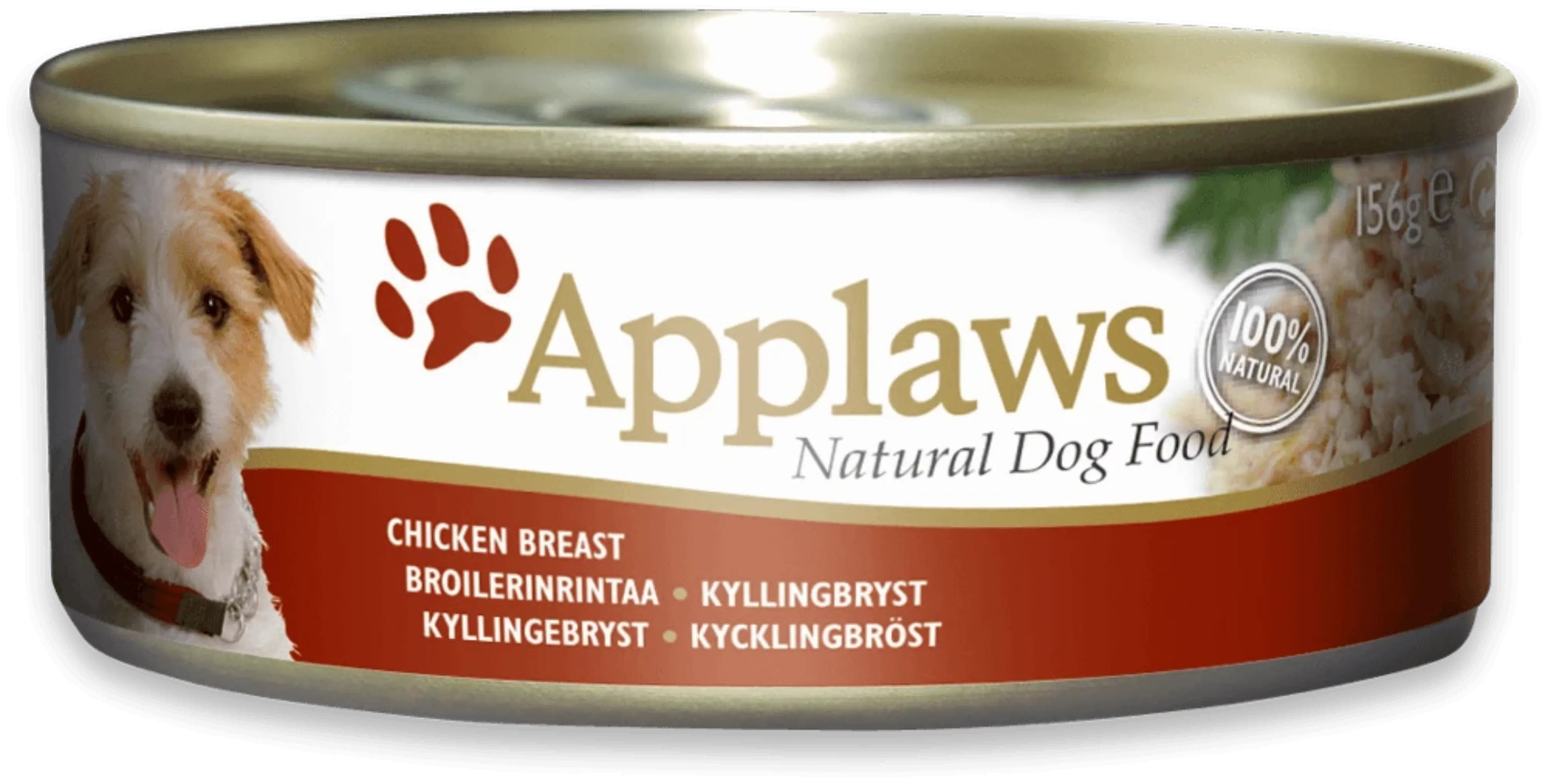 Applaws Dog Chicken Tin
