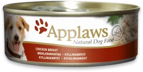 Applaws Dog Chicken Tin
