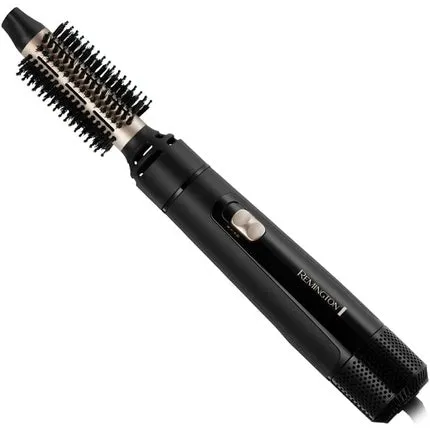 As7300 800W Blow Dry and Styling Brush with Variable Temperature and Multiple Attachments , Remington