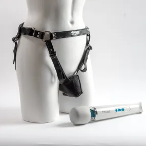 Aslan Forge Forced Orgasm Harness
