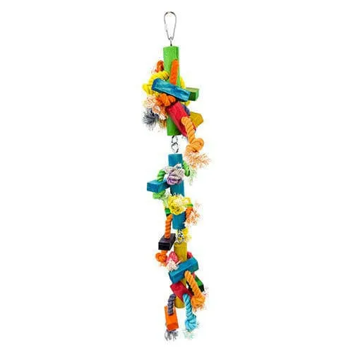 Avian Care Lots of Knots 50cm