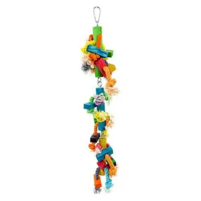 Avian Care Lots of Knots 50cm