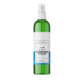 Baby Powder Fresh Perfume 8oz by Nexderma