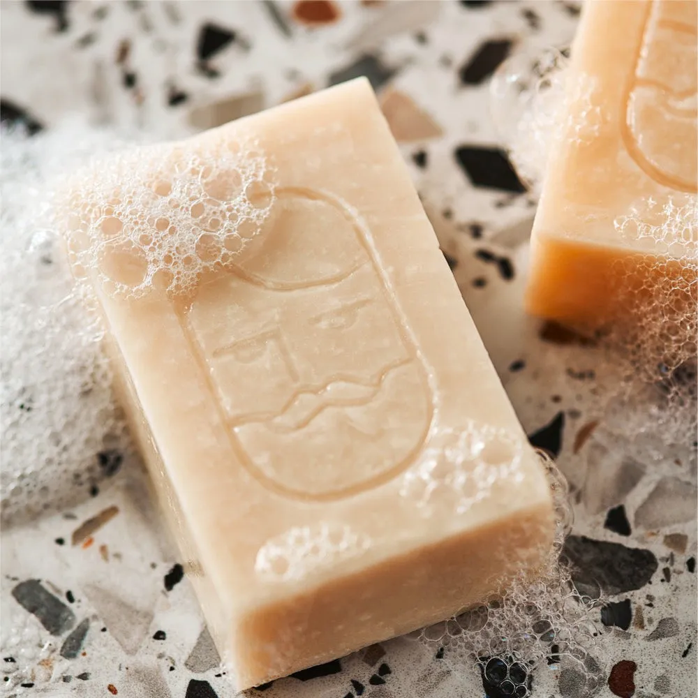 Beard & Blade Beard Cleanser Mint 100g