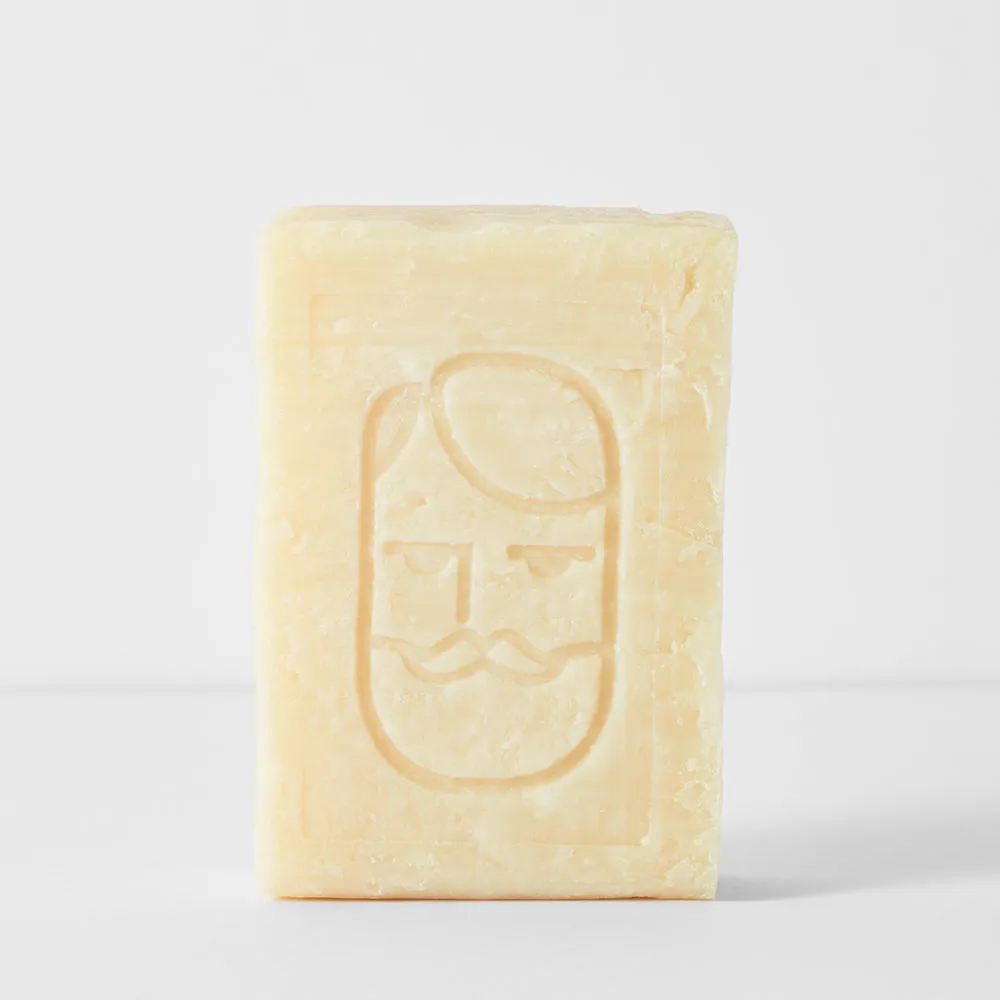 Beard & Blade Beard Cleanser Mint 100g