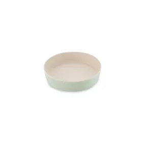 Beco Bamboo Cat Bowl  |  Fresh Mint