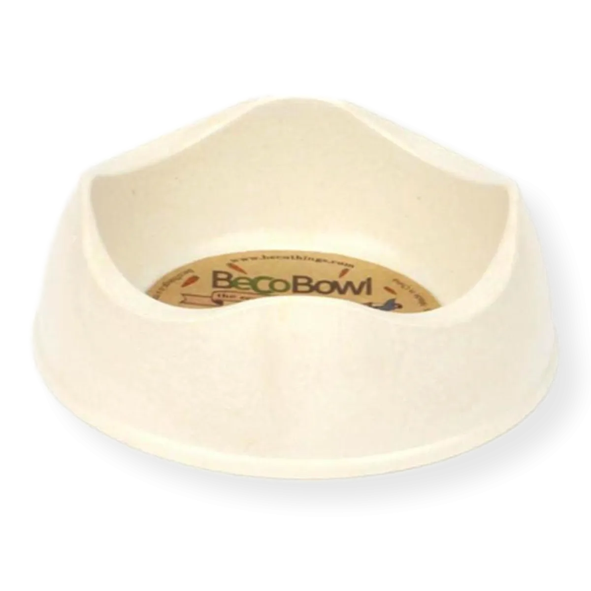 Beco Bowl Natural