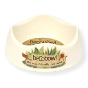 Beco Bowl Natural