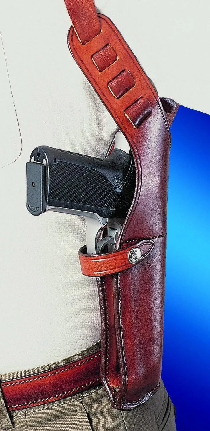 Bianchi Model X15 Vertical Shoulder Holster