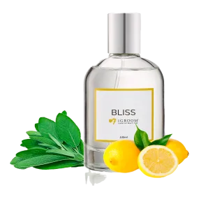 Bliss Perfume 100ml by iGroom