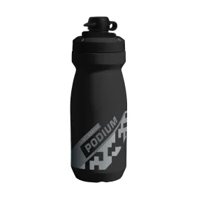 Bottle Camelbak Podium Dirt Series 21 oz - Black