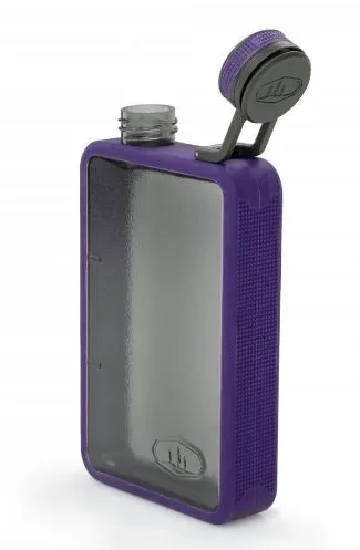 Boulder 6oz Flask