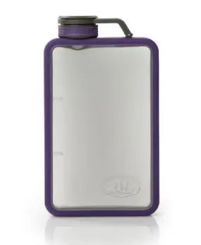 Boulder 6oz Flask