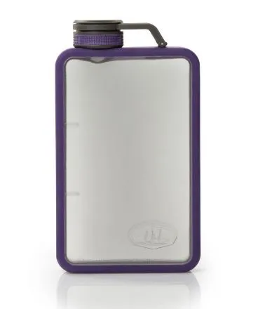 Boulder 6oz Flask