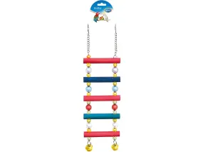 Cage Acc Ladder With Beads 40cm