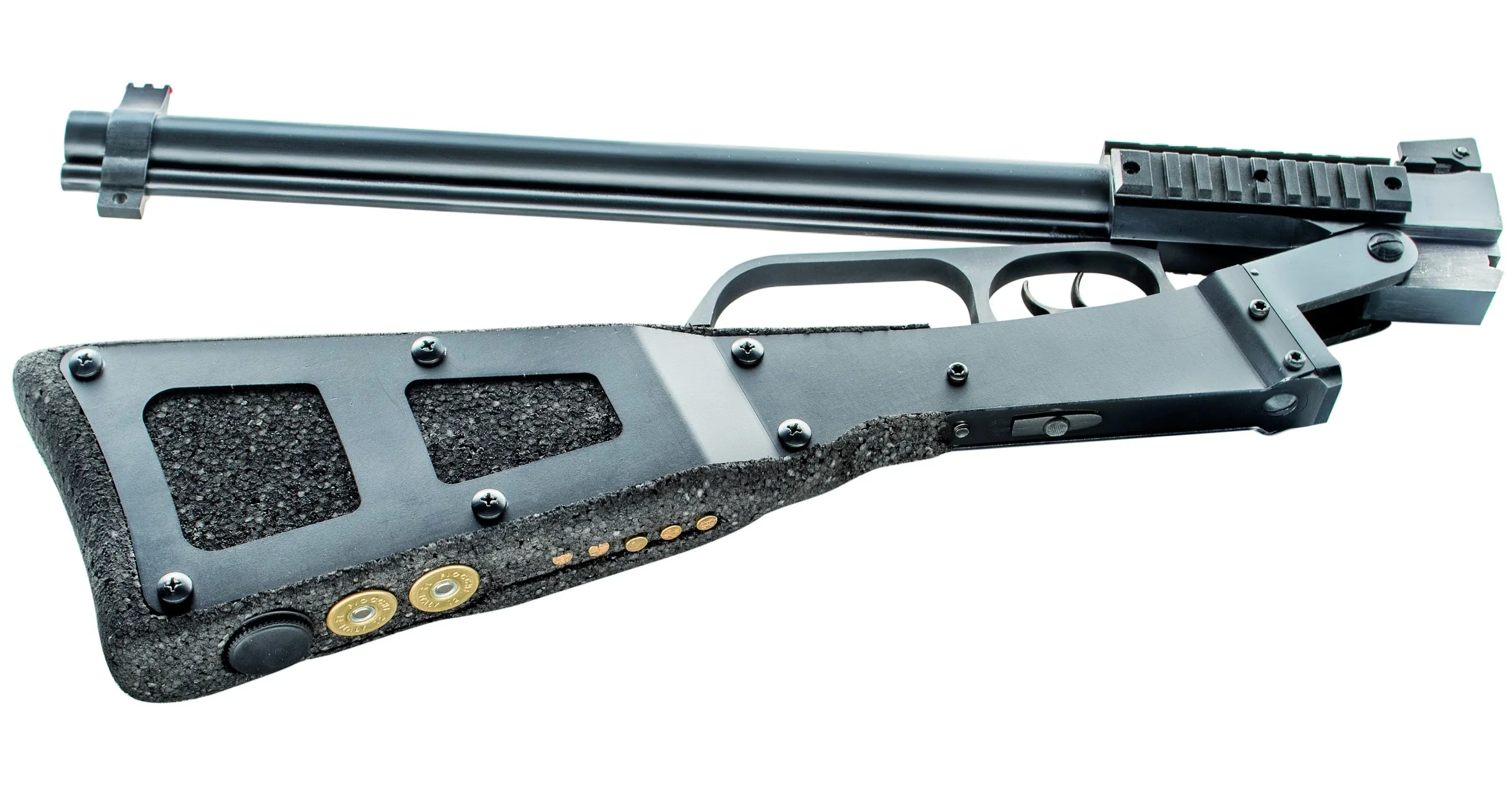 Chiappa M6 Folding