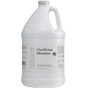 Clarifying Shampoo Gallon by iGroom
