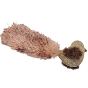 Coastal Turbo Compressed Cat Nip Bird