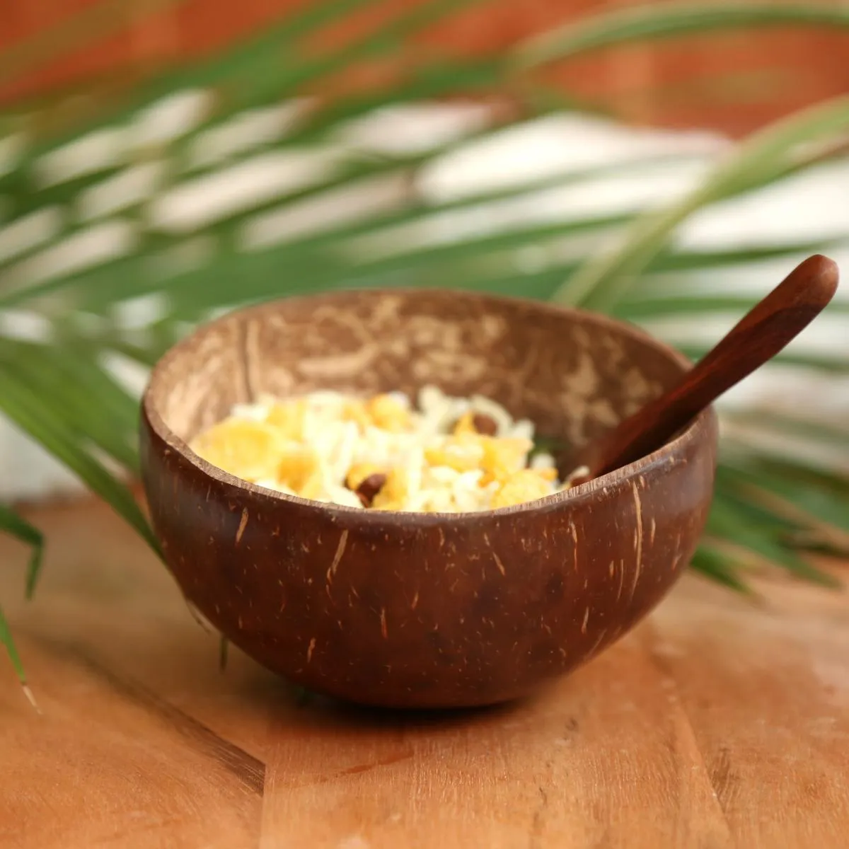 Coconut Bowl 450-500ml