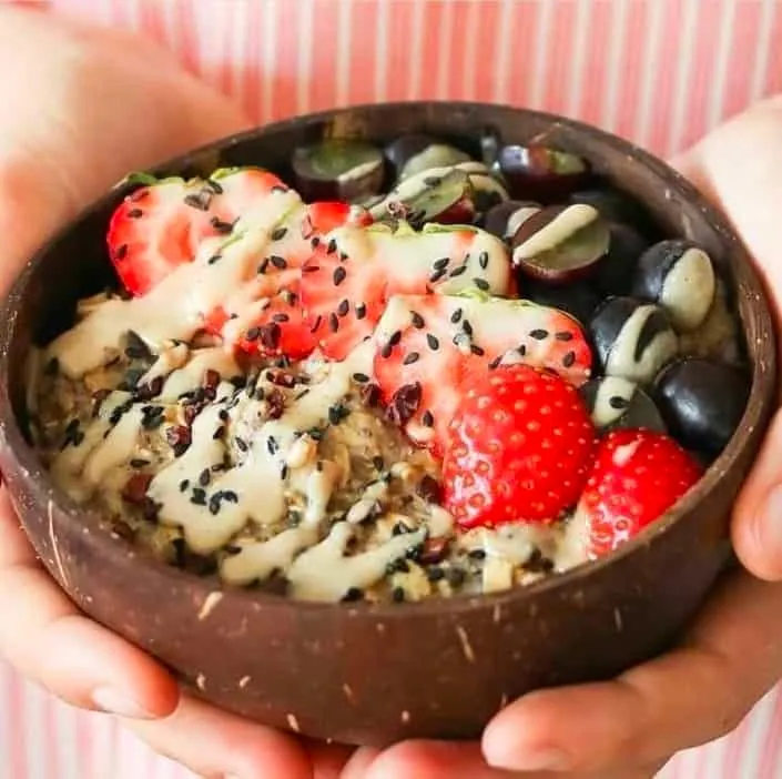 Coconut Bowl 450-500ml