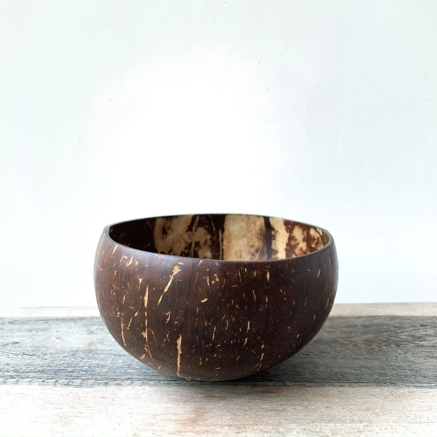 Coconut Bowl -  Pack of 2