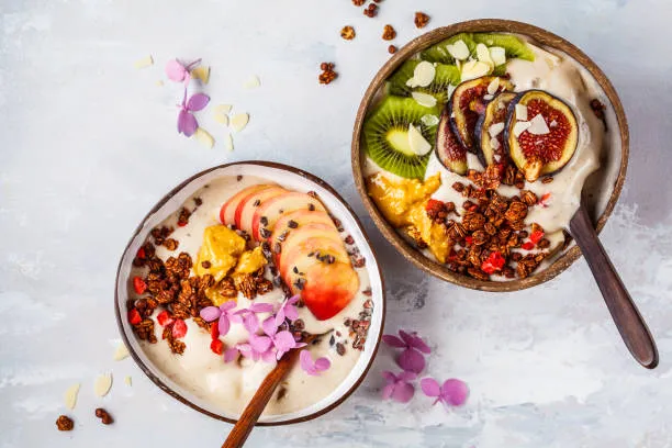 Coconut Bowl -  Pack of 2