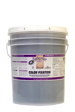 Color Fixation 5 Gallons by Envirogroom