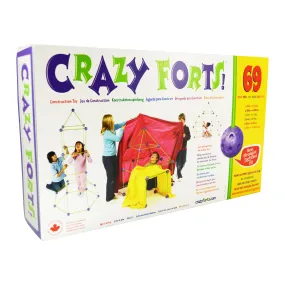 Crazy Forts! - Original