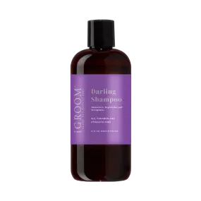 Darling Shampoo 16oz by iGroom