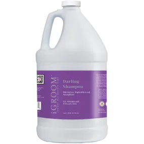 Darling Shampoo Gallon by iGroom