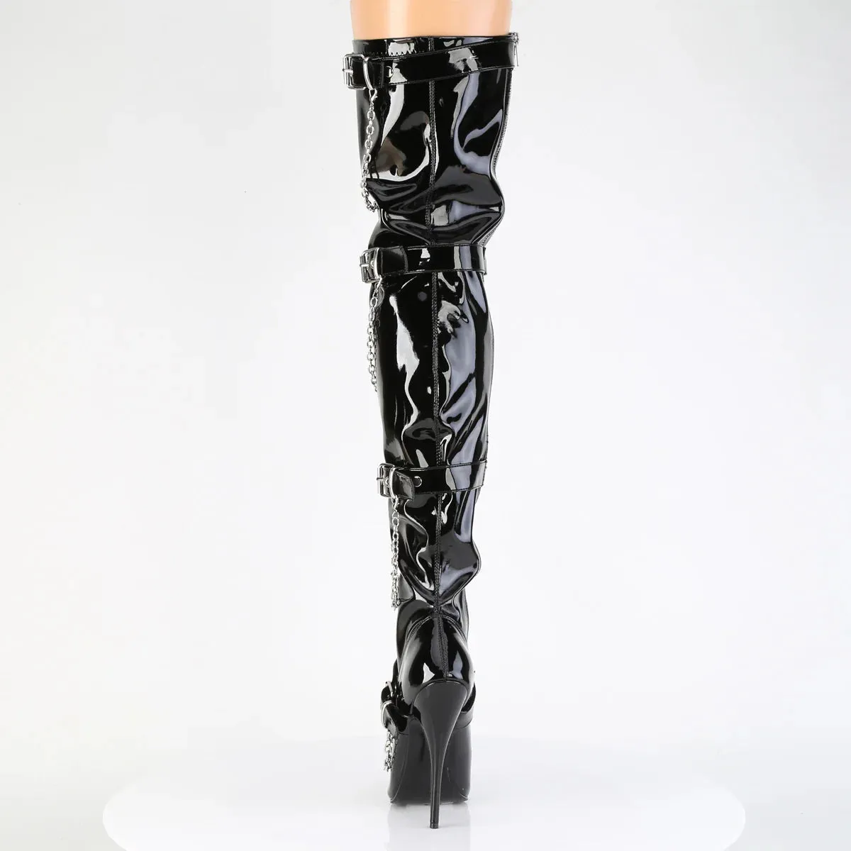 Devious Domina-3027