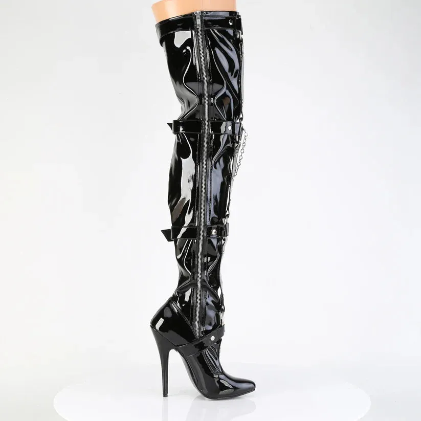 Devious Domina-3027