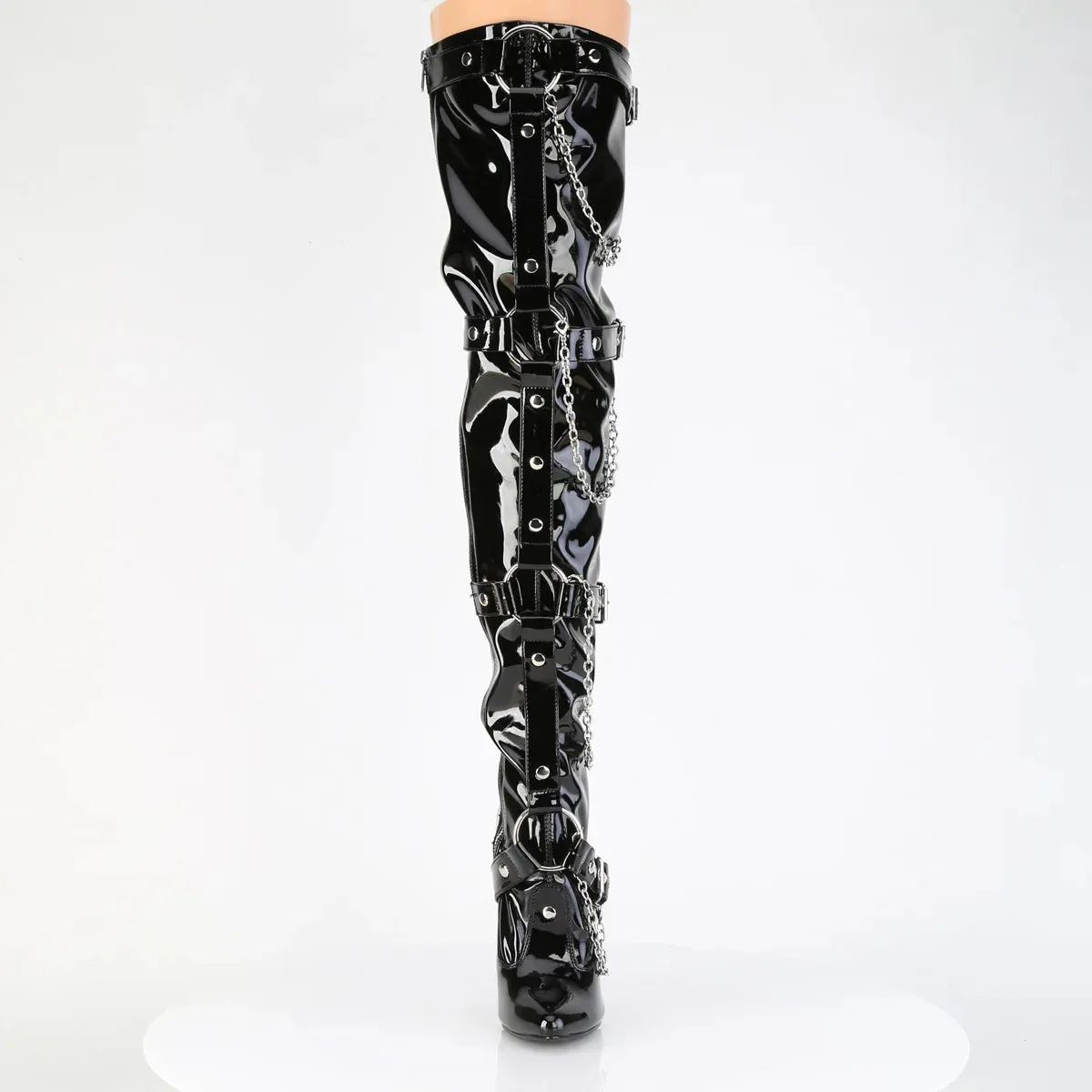 Devious Domina-3027